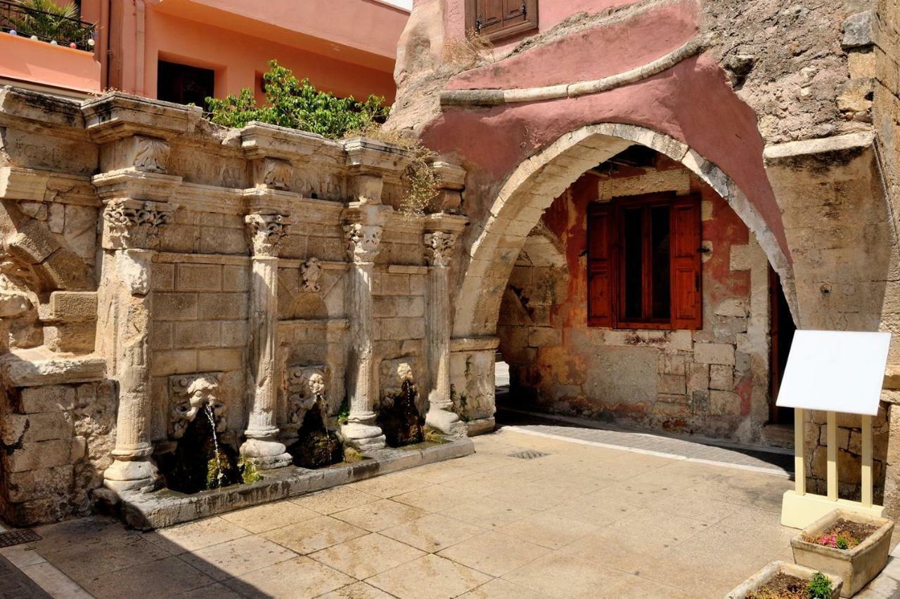 Σπίτι διακοπών Casa Di Silvia Ρέθυμνο