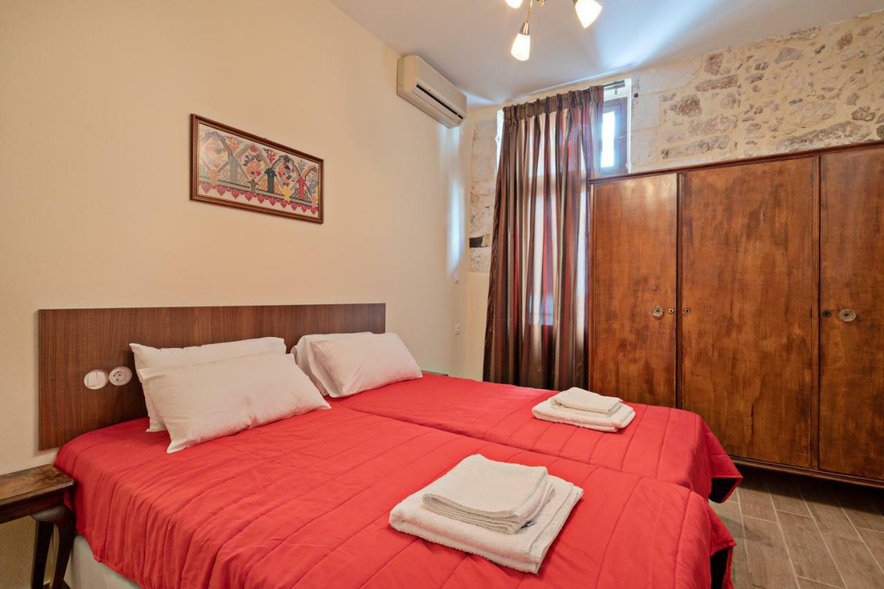 Σπίτι διακοπών Casa Di Silvia