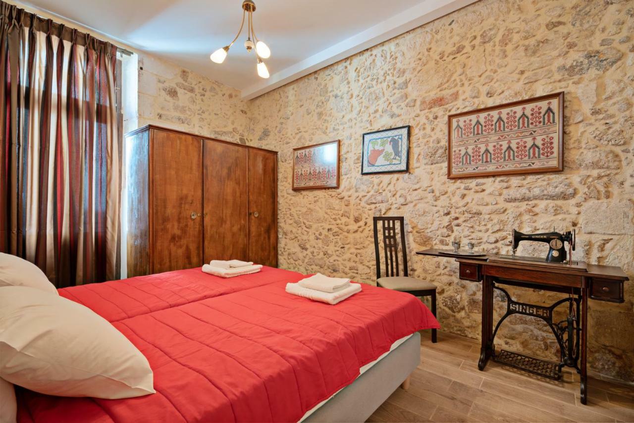 Casa Di Silvia Σπίτι διακοπών