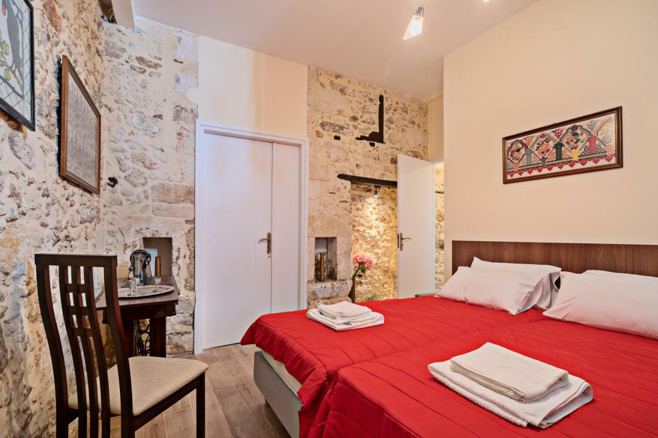 Casa Di Silvia * Ρέθυμνο