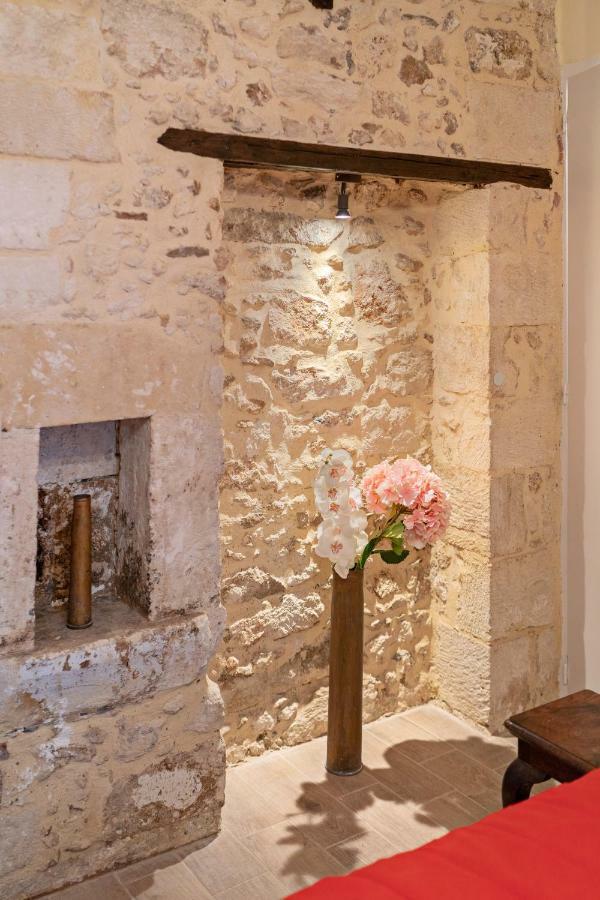 Σπίτι διακοπών Casa Di Silvia *