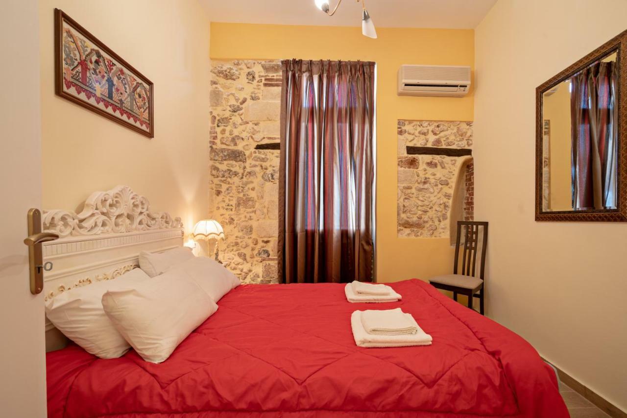 Casa Di Silvia Σπίτι διακοπών *